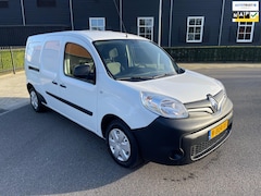 Renault Kangoo - 1.5 dCi 90 Energy Comfort Maxi AUTOMAAT NAVI CR CONTR