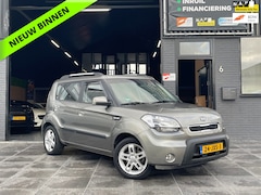 Kia Soul - 1.6 X-tra|Airco|Elektrische Ramen|NAP|APK