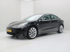 Tesla Model 3 - Standard RWD Plus [ AUTOPILOT+19" LMV+PREMIUM AUDIO ]