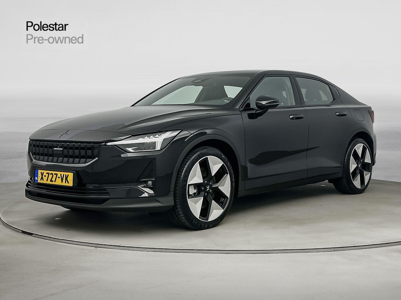 Polestar 2 - Long Range Single Motor 78 kWh Plus, Pilot - AutoWereld.nl