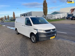 Volkswagen Transporter - 2.0 TDI L2H1 28 Economy Business