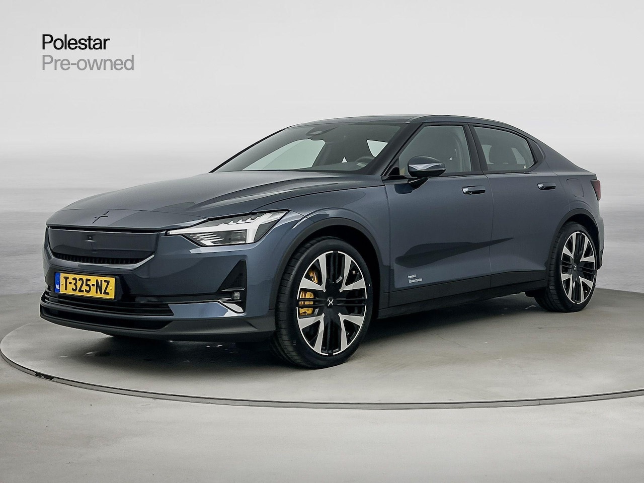 Polestar 2 - Long Range Dual Motor Performance Plus 82 kWh Pilot, Plus - AutoWereld.nl