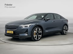 Polestar 2 - 2 Long Range Dual Motor Performance Plus 82 kWh Pilot, Plus