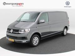 Volkswagen Transporter - 2.0 TDi L2H2 Highline DSG | Cruise | Navi | Bluetooth | Airco | Sensoren | 16 Inch