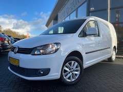 Volkswagen Caddy Maxi - 1.6 TDI BMT | Maxi | Navi | Cruise | Airco | LMV''15 |