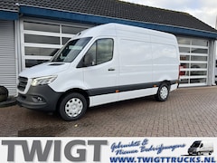 Mercedes-Benz Sprinter - 317 1.9 CDI L2/H2 Pro Automaat/10"MBUX NIEUW