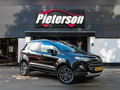 Ford EcoSport - 1.5 TDCi Titanium CRUISE CLIMA LM VELGEN