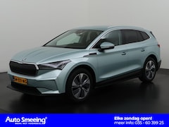 Skoda Enyaq iV - 60 Loft | Matrix LED | Elek klep | Carplay | Comfort Plus pakket | Zondag Open