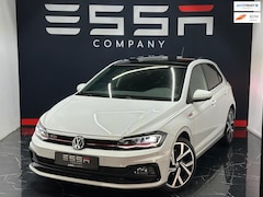 Volkswagen Polo - 2.0 TSI GTI Keyless&Go DSG Pano Virtual LED Navi