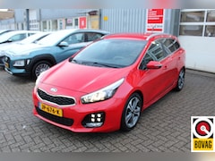 Kia Cee'd Sportswagon - 1.0 T-GDi GT-Line