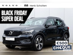 Volvo XC40 - Recharge P8 AWD 408PK R-Design, Elektrisch bedienbaar glazen panoramisch schuif-/kanteldak