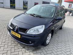 Renault Scénic - 1.6-16V Business Line AUTOMAAT CLIMA AIRCO APK NAP