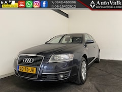 Audi A6 Avant - 2.0 TFSI Pro Line Business