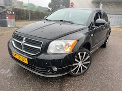 Dodge Caliber - 1.8 SXT CLIMA AIRCO APK NAP