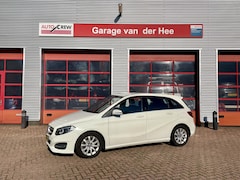 Mercedes-Benz B-klasse - 1.6 B180 Ambition