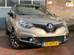 Renault Captur - 1.5 dCi Dynamique|Navi.|Climate