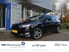 Ford Focus Wagon - 1.0T 125pk ECOBOOST ST-Line Wagon | 18", afn.trekhaak