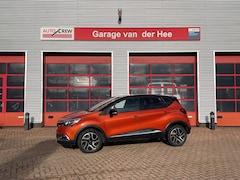 Renault Captur - 0.9 TCE 90