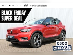 Volvo XC40 - Recharge P8 AWD R-Design, 360° Camera, Elektrisch verstelbare voorstoelen + bestuurderssto