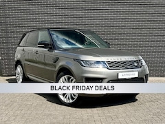 Land Rover Range Rover Sport - P400e HSE Dynamic