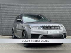 Land Rover Range Rover Sport - P400e Limited Edition