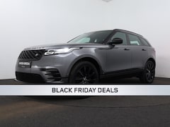 Land Rover Range Rover Velar - P250 Turbo AWD R-Dynamic SE