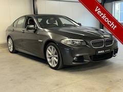 BMW 5-serie - 525d High Executive