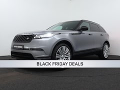 Land Rover Range Rover Velar - S P250 Turbo AWD