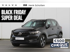 Volvo XC40 - P8 408PK Recharge AWD R-Design, Elektrisch bedienbaar Panoramisch Schuif-/Kanteldak, Verwa