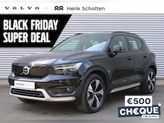 Volvo XC40 - Recharge P8 AWD 408PK R-Design, 430KM WLTP Actieradius, Panoramisch Schuif-/Kanteldak, Ver