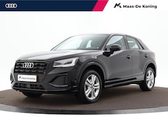 Audi Q2 - 35 TFSI 150pk S-Tronic Advanced Edition · Camera · ACC · Stoelverwarming · Apple/Android C