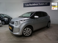 Citroën C1 - 1.0 VTi Feel / Airco / NAP / Elek.pakket / Frisse auto