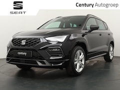 Seat Ateca - FR Business Intense 1.5 110 kW / 150 pk TSI SUV 7 versn. DSG