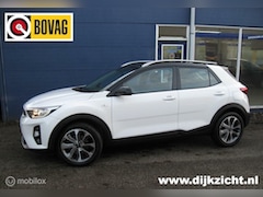 Kia Stonic - 1.0 T-GDi DynamicLine 1e Eigenaar NL auto