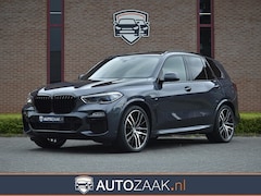 BMW X5 - xDrive45e High Executive M Sport | Active Steering