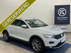 Volkswagen T-Roc - 1.5 TSI Sport 12MDN GARANTIE DIGI DASH FULL LED