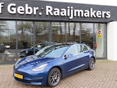 Tesla Model 3 - Long Range AWD 75 kWh*Autopilot*Premium Audio*EXPORTPRIJS