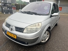 Renault Scénic - 2.0-16V Expression Luxe AUTOMAAT CLIMA AIRCO APK NAP LEER