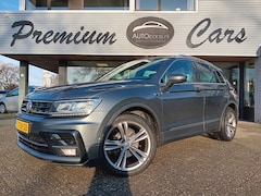 Volkswagen Tiguan - 1.5 TSI ACT Highline Business R-line|PANO|MASSAGE|ADAPT CR|TREKH|1STE EIG|NIEUWSTAAT