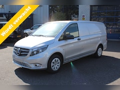 Mercedes-Benz Vito - 116 CDI L2 Audio 40 met navigatie en camera, Trekhaak