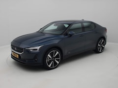 Polestar 2 - 2 Long Range Dual Motor Launch Edition 78kWh 408 pk