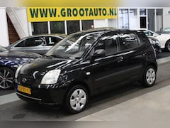 Kia Picanto - 1.0 Light NAP 114.418km