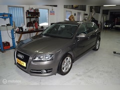 Audi A3 Sportback - 1.2 TFSI Attraction Advance