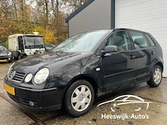 Volkswagen Polo - 1.4 Airco 5drs Nieuw APK