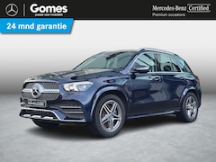 Mercedes-Benz GLE-Klasse - 350 e 4MATIC | Panoramadak |