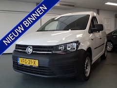 Volkswagen Caddy - 2.0 TDI L1H1 BMT Trendline Airco, Elek ramen, Elek spiegels, Schuifdeur rechts, Deurtjes a