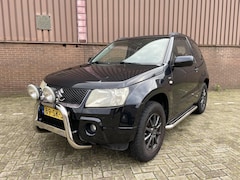 Suzuki Grand Vitara - 1.6-16V JLX 4x4 Airco Trekhaak