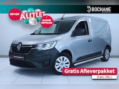 Renault Express - 1.5 dCi 75 Comfort + | Navigatie | Trekhaak | Achteruitrijcamera |