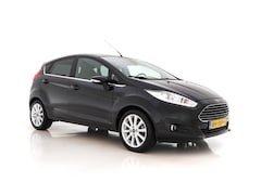 Ford Fiesta - 1.5 TDCi Titanium Lease Edition *AIRCO | CRUISE | COMFORT-SEATS | 16''ALU