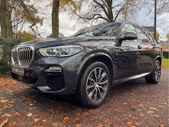 BMW X5 - xDrive45e, Achterwiel sturing, H&K, Pano